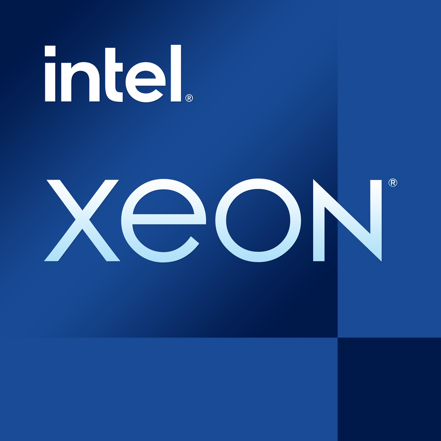 Intel Xeon