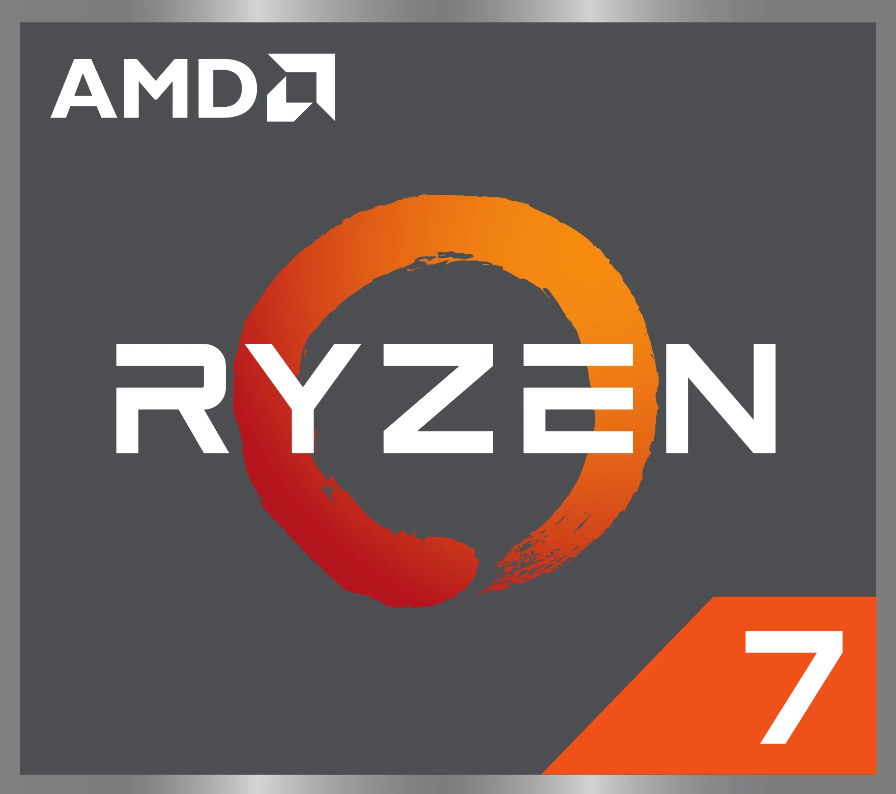 Ryzen 7