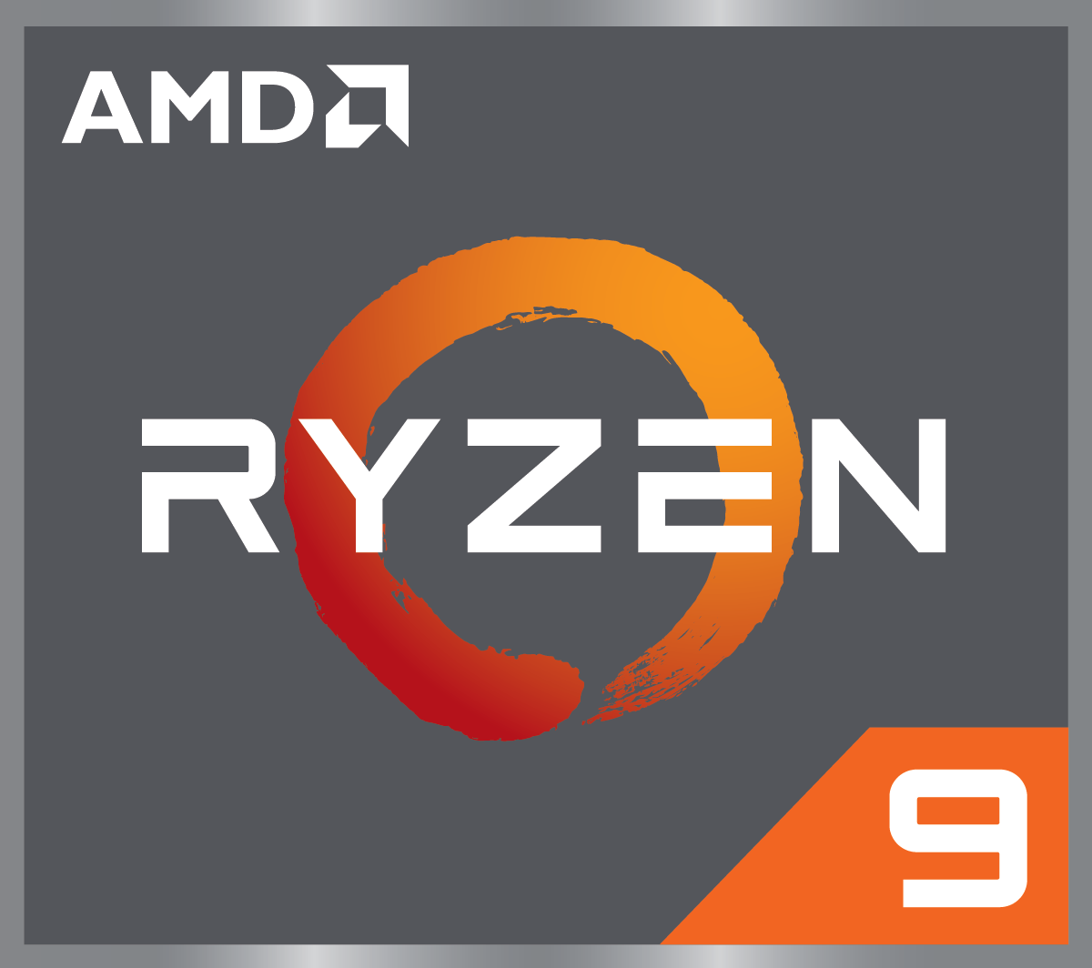 Ryzen 9